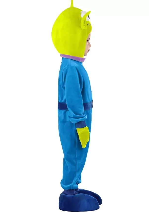 Sale Disney And Pixar Toy Story Alien Toddler Costume Toddler Costumes