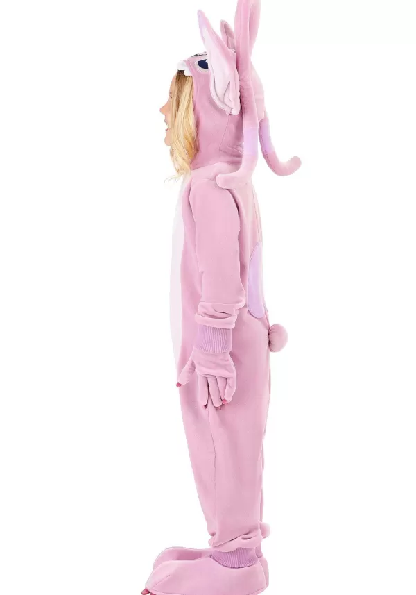 Clearance Disney Angel Lilo And Stitch Costume For Toddlers Toddler Costumes