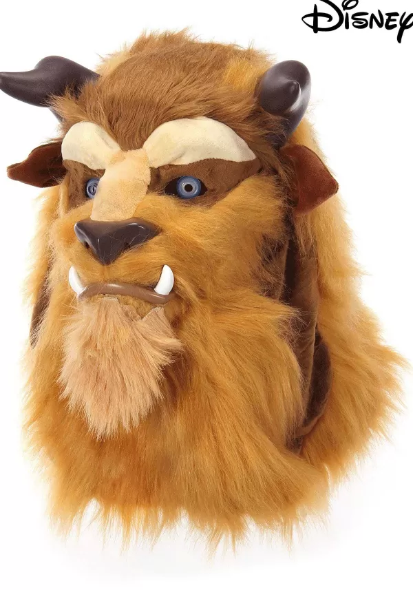 Online Disney Beast Mouth Mover Adult Mask Masks