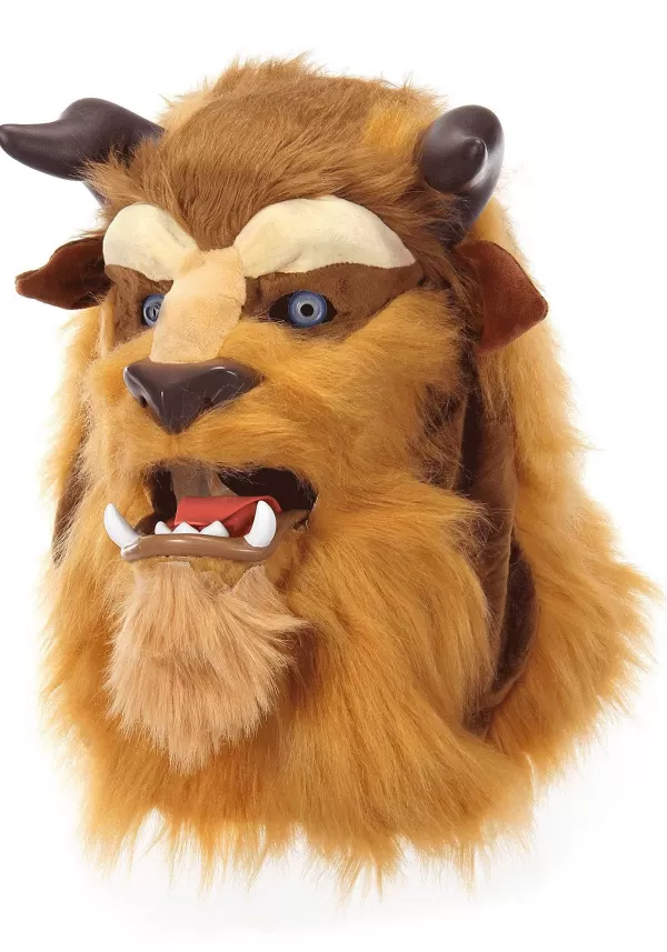 Online Disney Beast Mouth Mover Adult Mask Masks