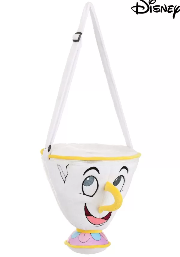 Shop Disney Beauty And The Beast Chip Costume Companion Purses