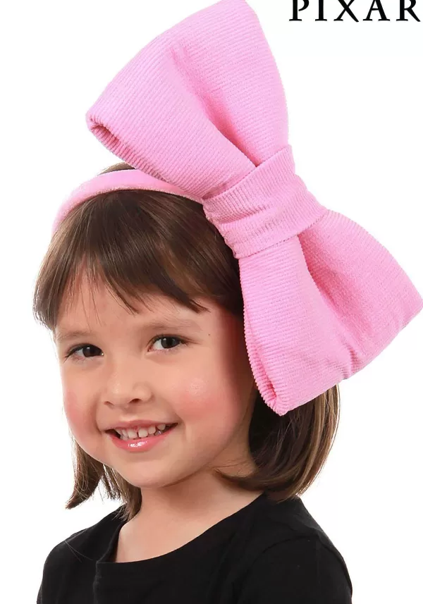 New Disney Bo Peep Large Bow Headband Headbands