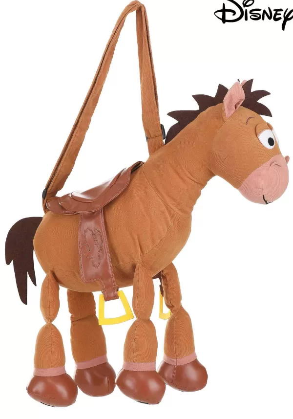 Sale Disney Bullseye Costume Companion Bag Purses