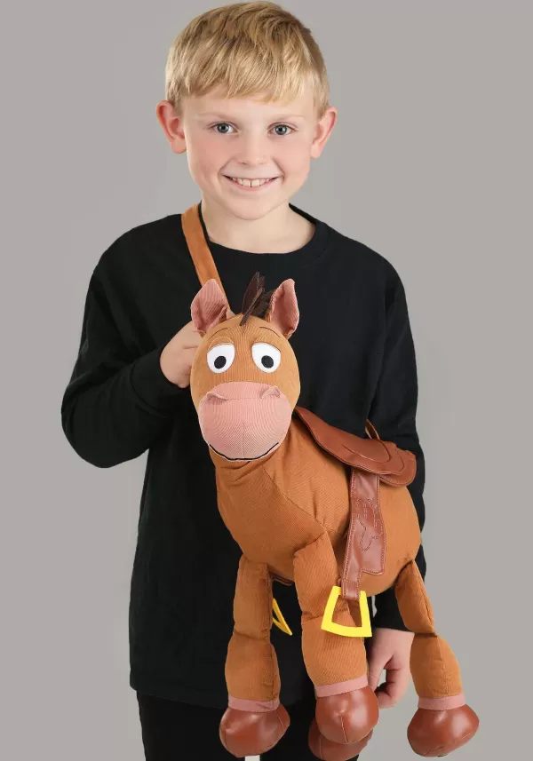 Sale Disney Bullseye Costume Companion Bag Purses