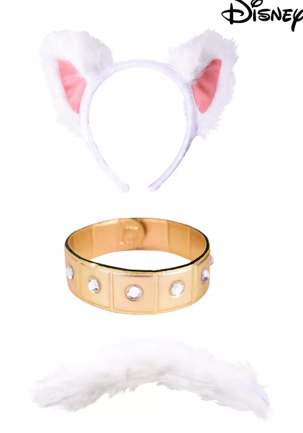 Cheap Disney Costume Kit For Aristocats Duchess Accessory Kits