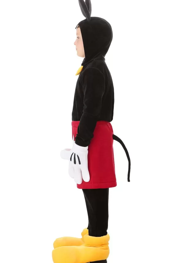 Store Disney Deluxe Mickey Mouse Costume For Kids Boy Costumes