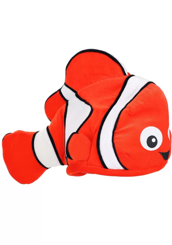 Flash Sale Disney Finding Dory Nemo Soft Costume Hat Accessory Hats
