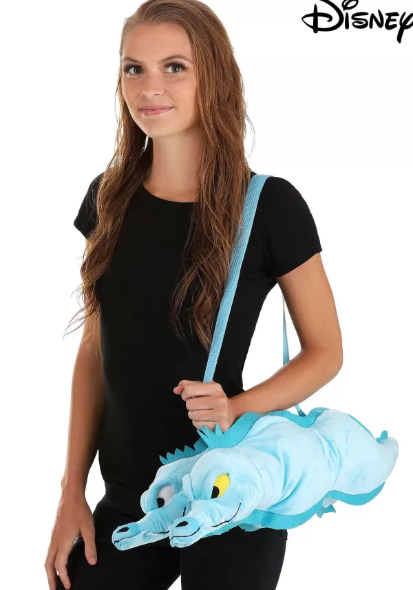 Shop Disney Flotsam & Jetsam Little Mermaid Costume Companion Bag Purses