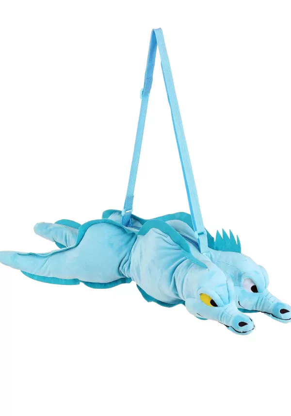 Shop Disney Flotsam & Jetsam Little Mermaid Costume Companion Bag Purses