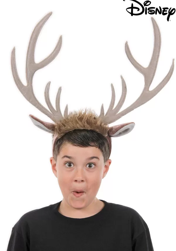 Sale Disney Frozen Sven Antlers Headband Accessory Headbands