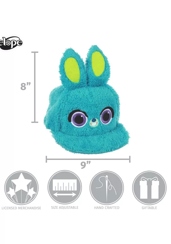 Shop Disney Fuzzy Bunny Toy Story Cap Hats