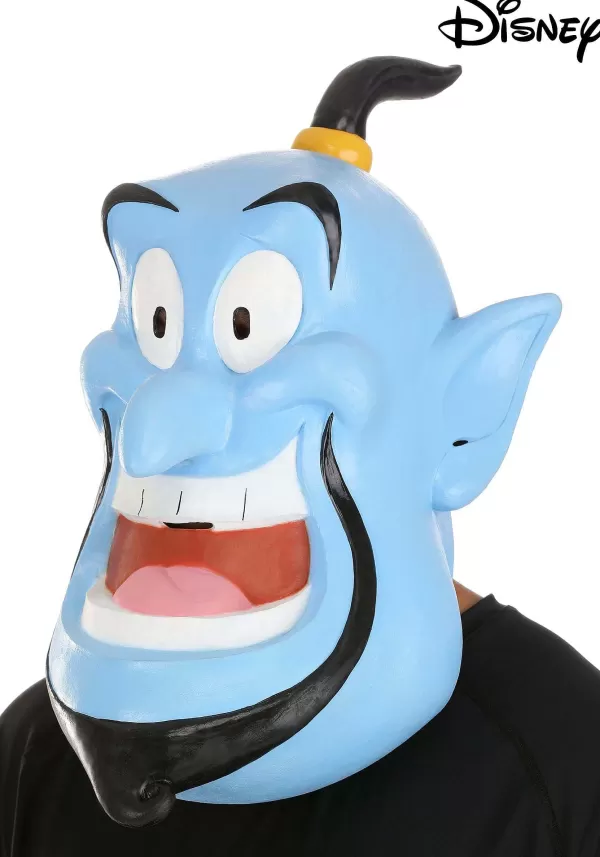 Sale Disney Genie Aladdin Mask Masks