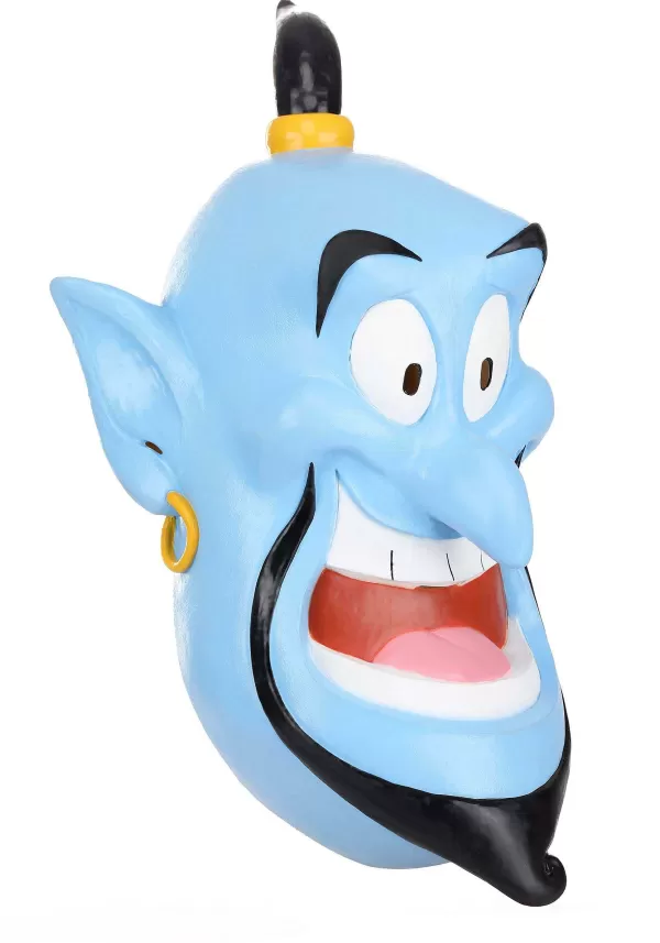 Sale Disney Genie Aladdin Mask Masks