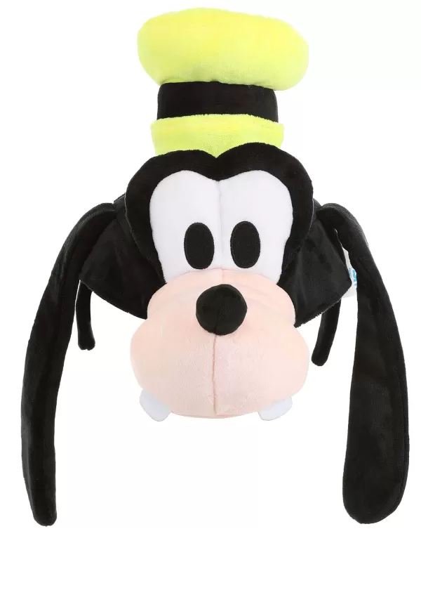 Hot Disney Goofy Plush Headband Costume Accessory Headbands