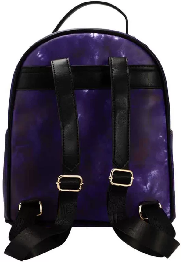 Outlet Disney Hocus Pocus The Sanderson Museum Mini Backpack Backpacks