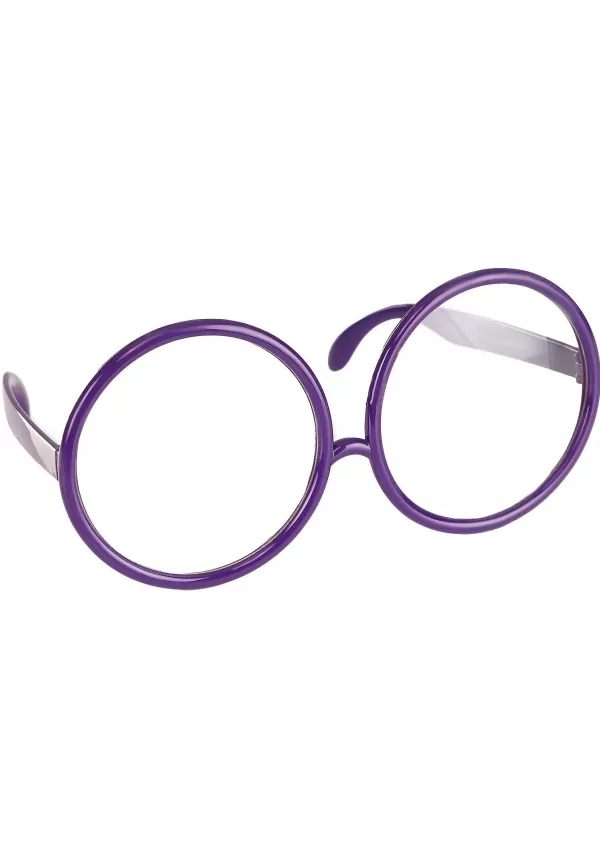 Shop Disney Inside Out Sadness Costume Glasses Glasses / Sunglasses