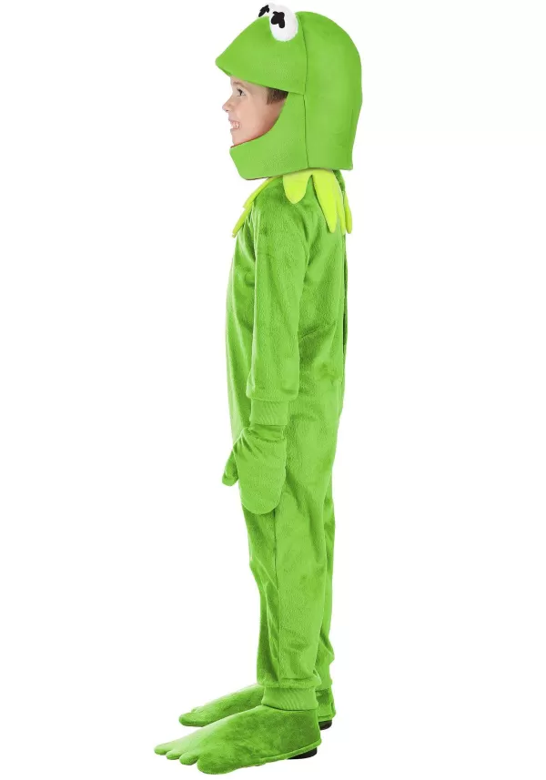 New Disney Kermit Baby Costume For Toddlers Toddler Costumes