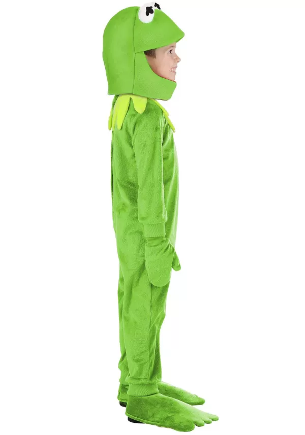 New Disney Kermit Baby Costume For Toddlers Toddler Costumes