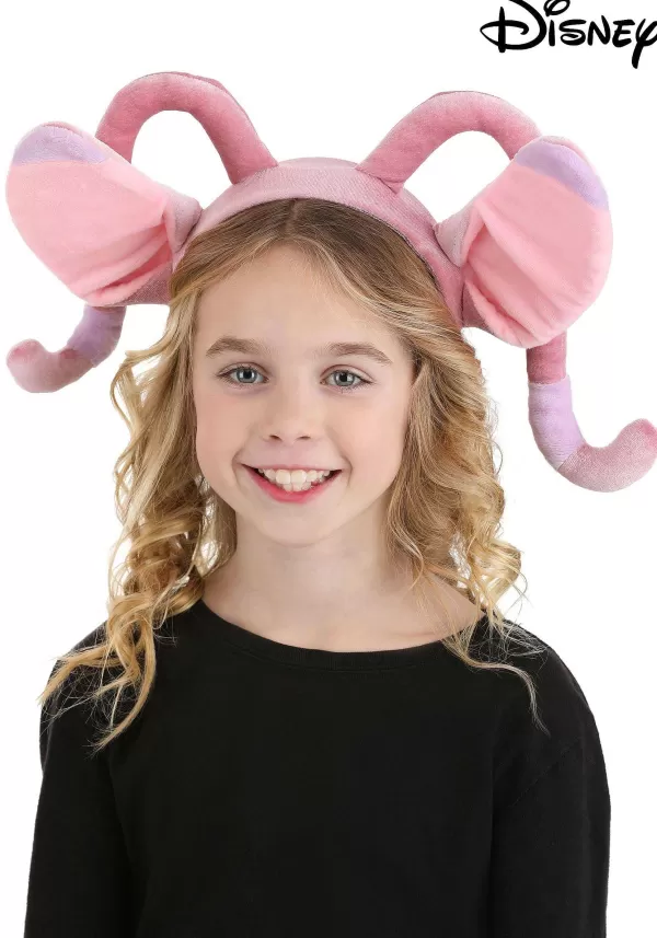 Cheap Disney Lilo & Stitch Angel Costume Headband Headbands