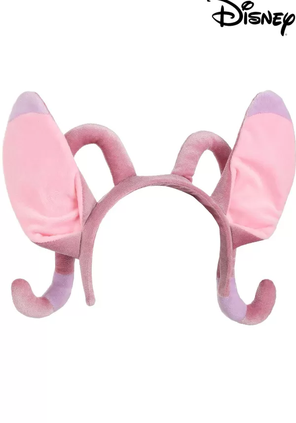 Cheap Disney Lilo & Stitch Angel Costume Headband Headbands