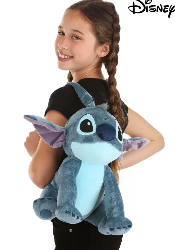 Sale Disney Lilo & Stitch Stitch Costume Companion Purse Purses