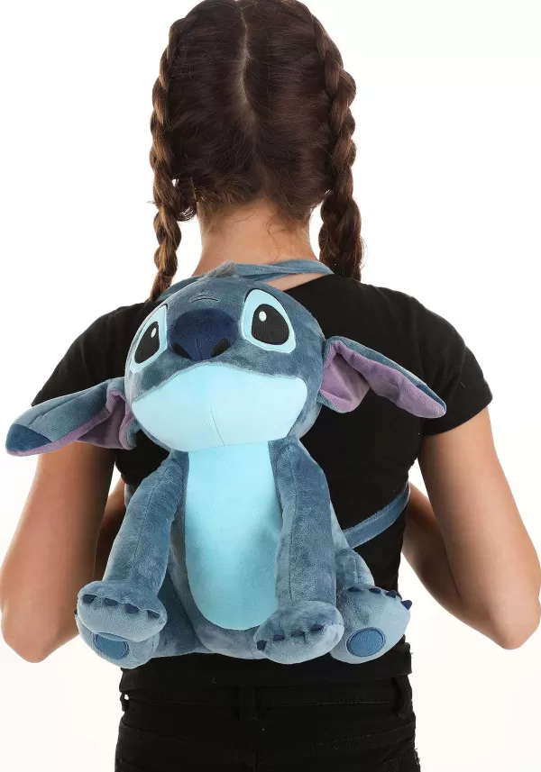 Sale Disney Lilo & Stitch Stitch Costume Companion Purse Purses