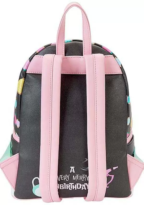 Shop Disney Alice In Wonderland Unbirthday Cake Mini Backpack Backpacks