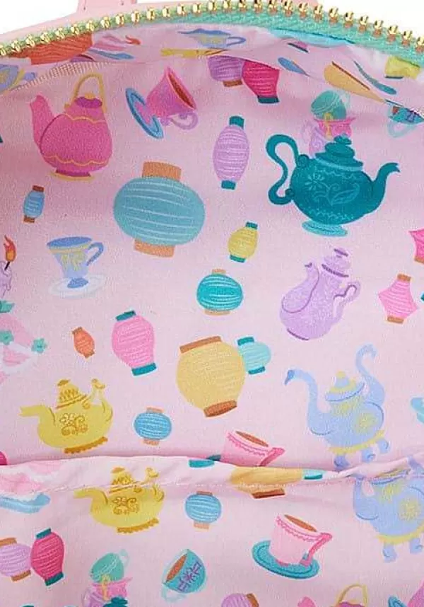 Shop Disney Alice In Wonderland Unbirthday Cake Mini Backpack Backpacks