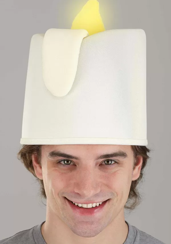 New Disney Lumiere Costume Kit For Adults Accessory Kits