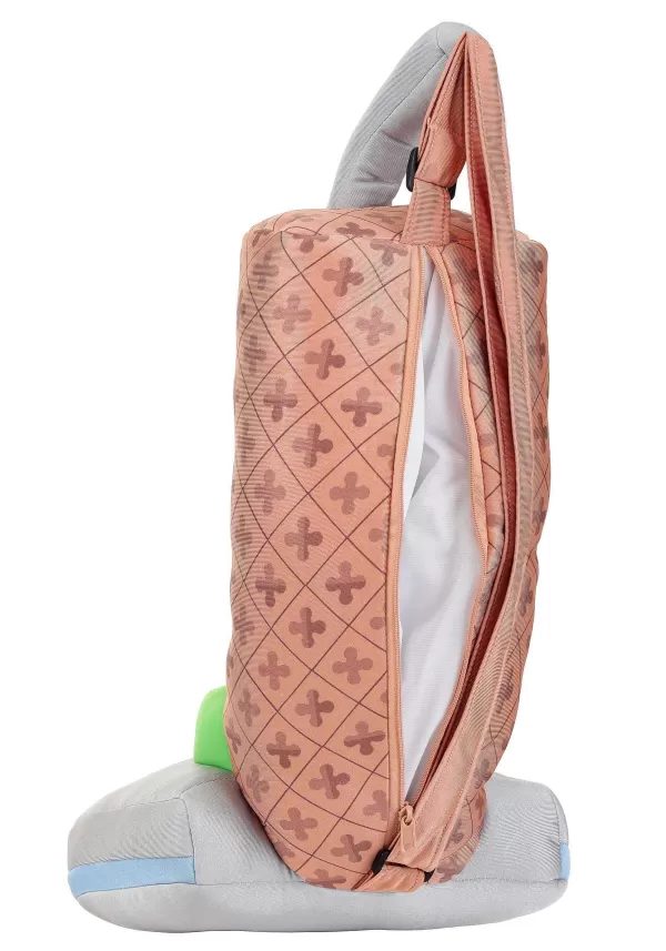 Outlet Disney Mary Sanderson Vacuum Cleaner Costume Companion Purses