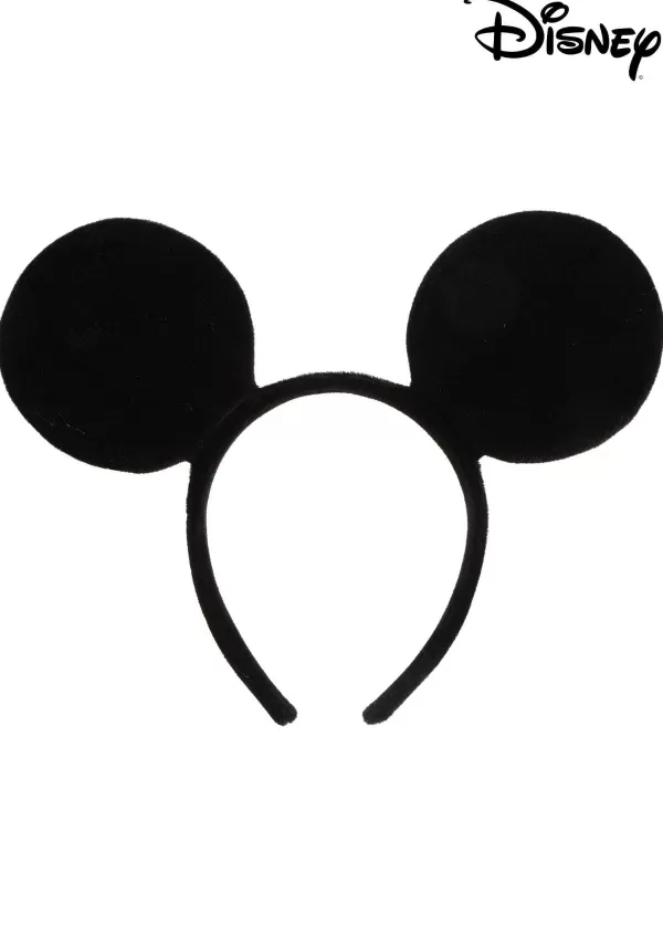 Fashion Disney Mickey Mouse Headband Headbands