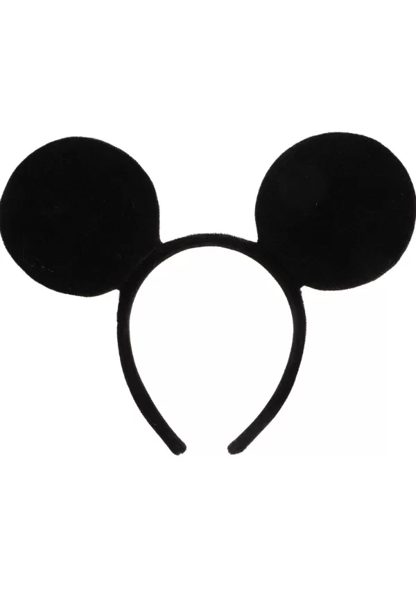 Fashion Disney Mickey Mouse Headband Headbands