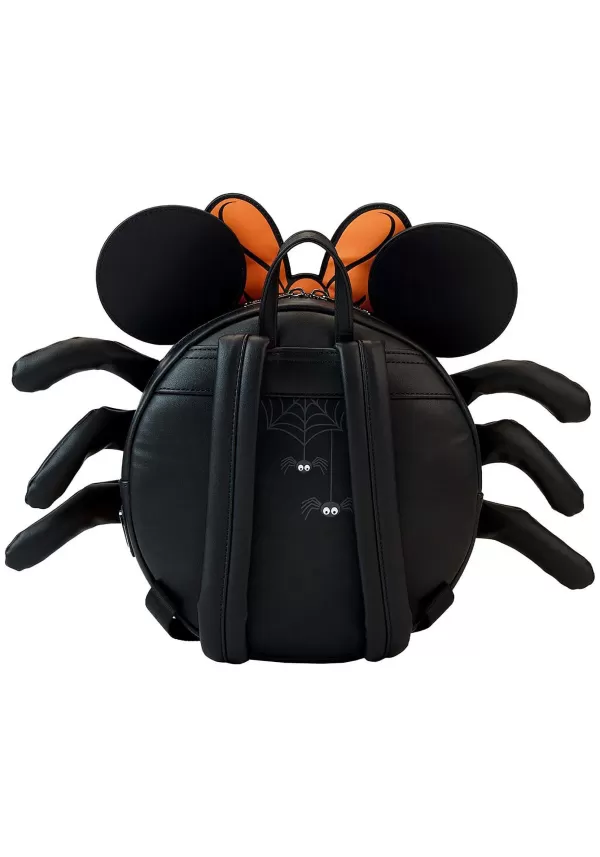 Sale Disney Minnie Mouse Spider Mini Backpack Backpacks
