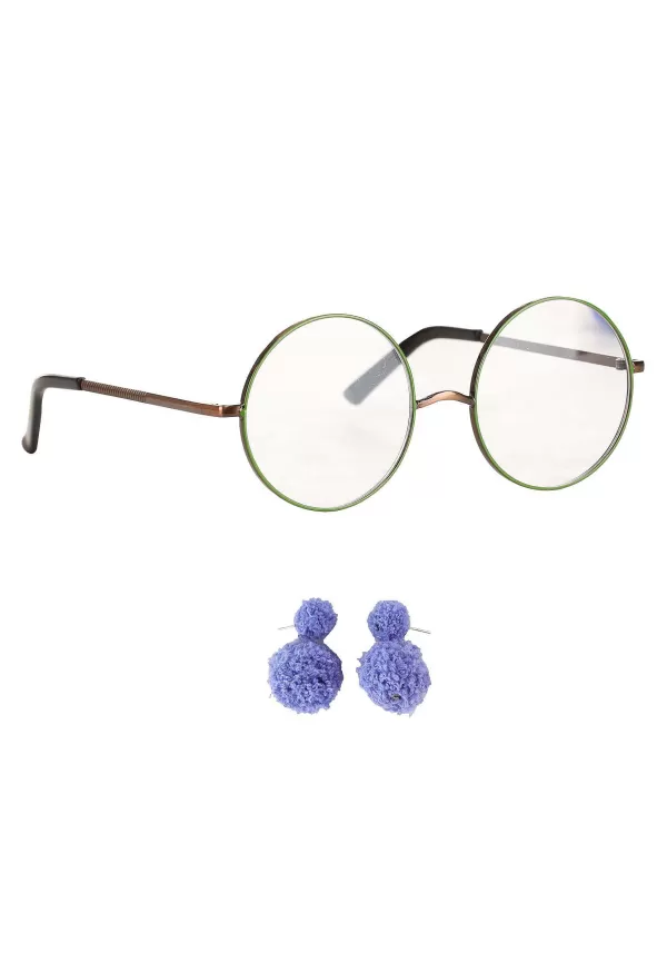 Shop Disney Mirabel Glasses And Earrings Kit Accessory Kits