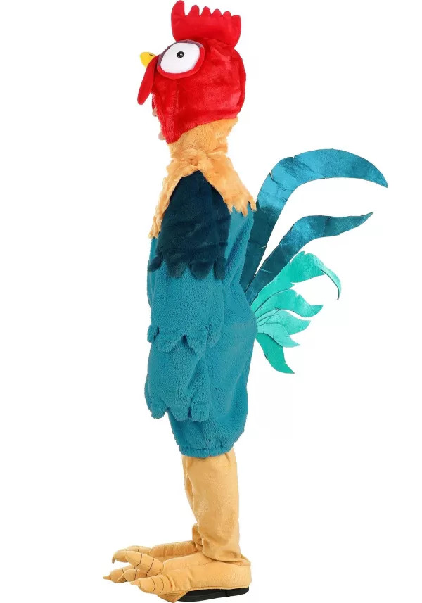 Hot Disney Moana Hei Hei Costume For Kids Boy Costumes