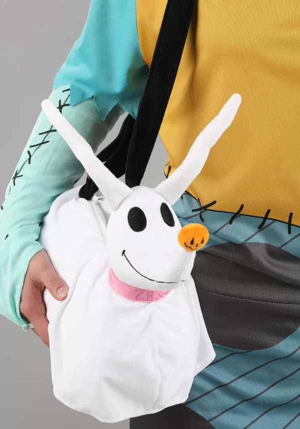 Store Disney Nightmare Before Christmas Zero Costume Companion Purses