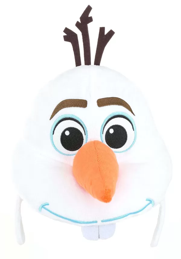 Best Sale Disney Olaf Face Costume Headband Headbands
