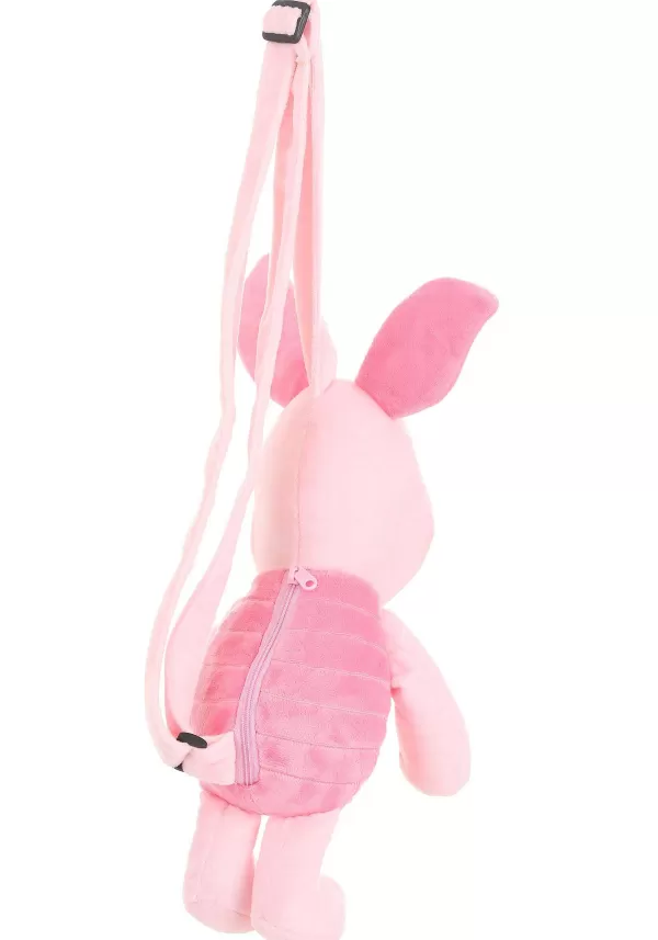Hot Disney Piglet Costume Winnie The Pooh Companion Purses