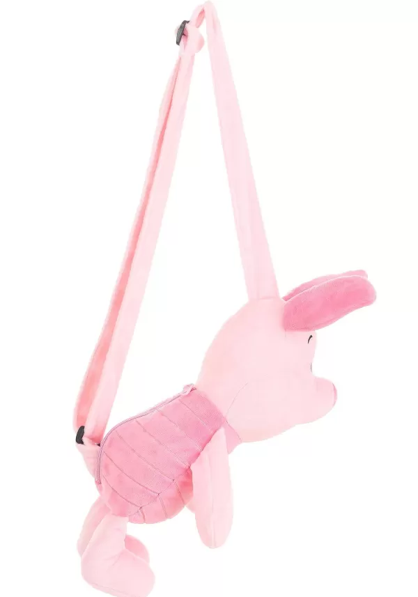 Hot Disney Piglet Costume Winnie The Pooh Companion Purses