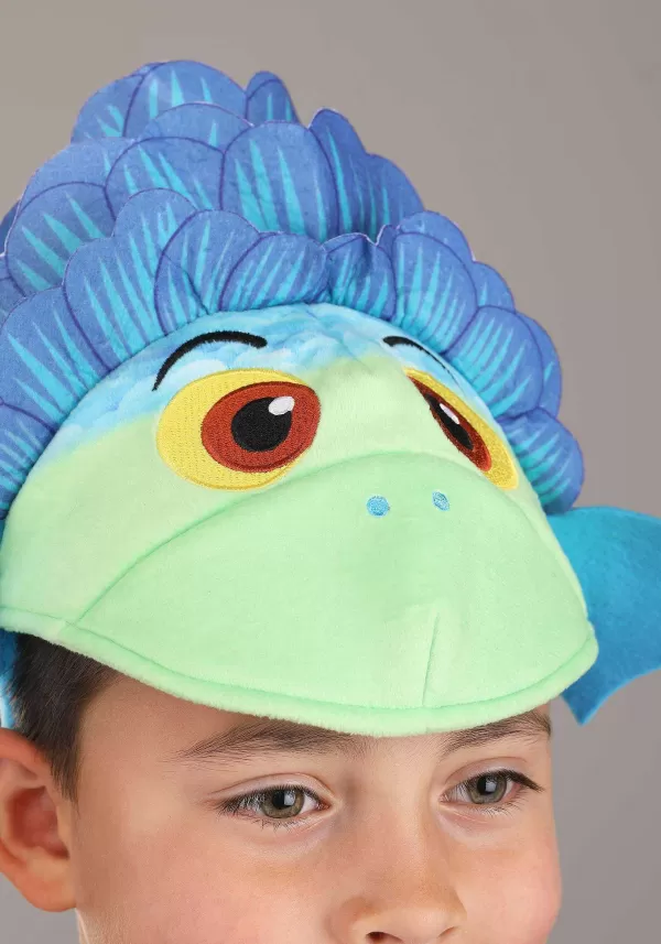 Discount Disney Pixar Adult Luca Costume Kit Accessory Kits