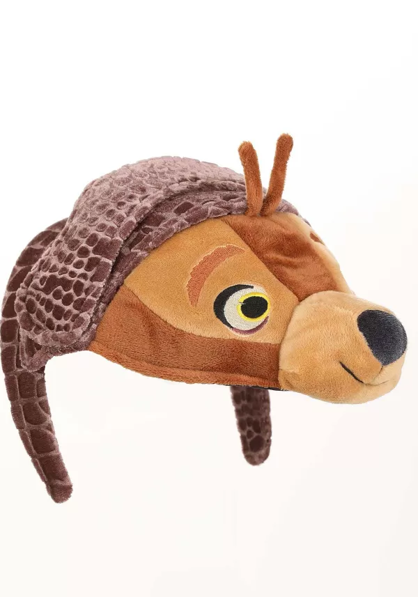 Clearance Disney Raya And The Last Dragon Tuk Tuk Costume Head Band Headbands