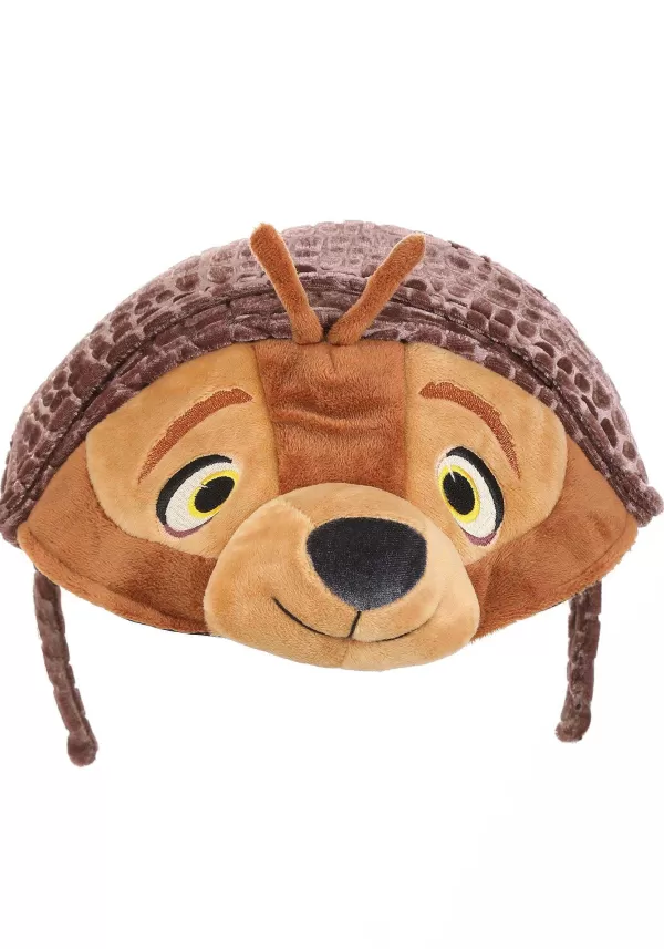 Clearance Disney Raya And The Last Dragon Tuk Tuk Costume Head Band Headbands