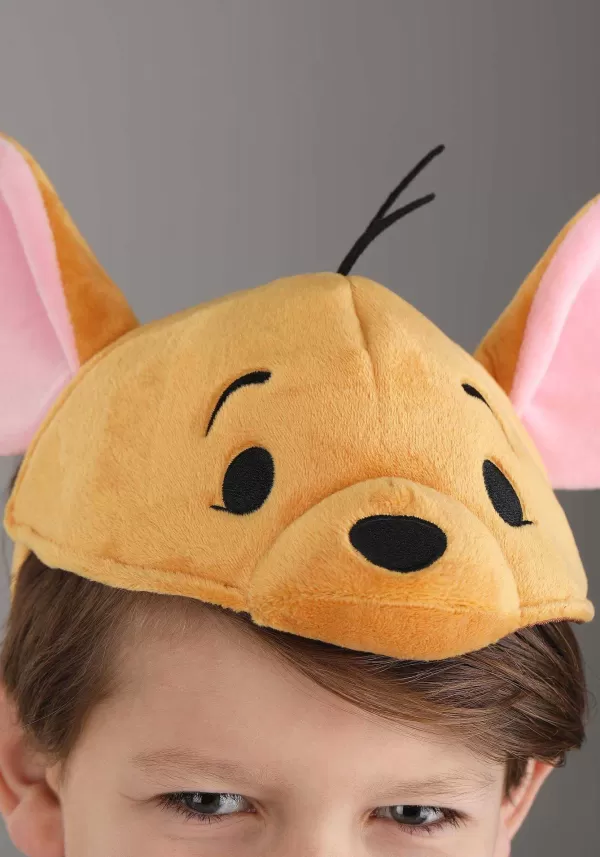Cheap Disney Roo Face Costume Headband Headbands