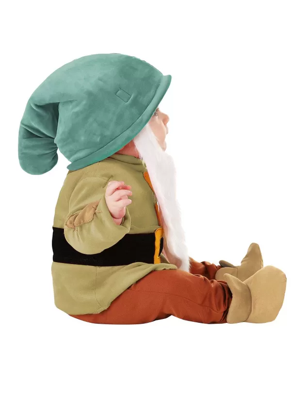 Store Disney Sleepy Dwarf Costume For Infants Baby Costumes