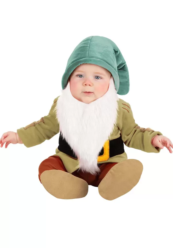 Store Disney Sleepy Dwarf Costume For Infants Baby Costumes