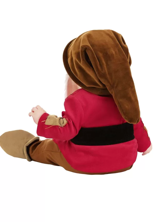 Cheap Disney Snow White Grumpy Dwarf Costume For Infants Baby Costumes
