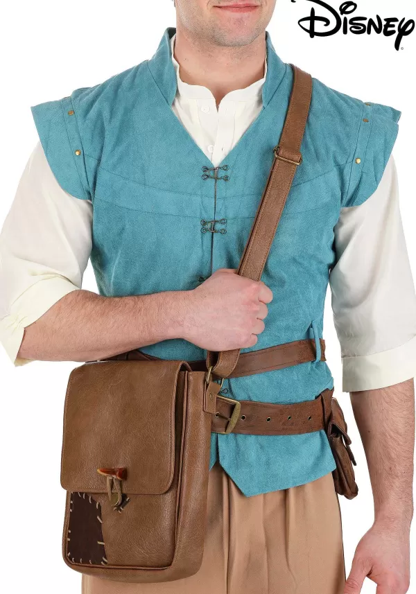 Cheap Disney Tangled Flynn Rider Satchel Purses
