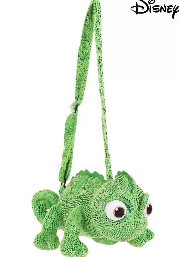 Flash Sale Disney Tangled Pascal Costume Companion Purses