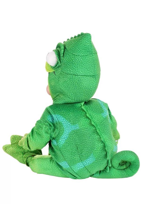Clearance Disney Tangled Pascal Costume For Infants Baby Costumes