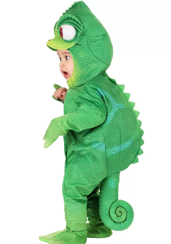 Clearance Disney Tangled Pascal Costume For Infants Baby Costumes